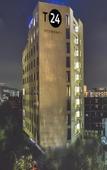 Туры в отель T24 Residency Mumbai International Airport Hotel Туры в отель T24 Residency Mumbai International Airport Hotel