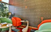 Туры в отель T24 Residency Mumbai International Airport Hotel Туры в отель T24 Residency Mumbai International Airport Hotel