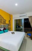 Туры в отель The Pho Thong Phuket Туры в отель The Pho Thong Phuket