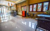 Туры в отель The Ghee House Туры в отель The Ghee House