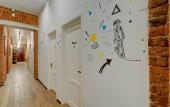 Туры в отель Good Mood Hostel Туры в отель Good Mood Hostel