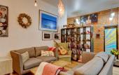 Туры в отель Good Mood Hostel Туры в отель Good Mood Hostel