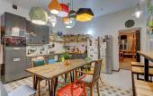 Туры в отель Good Mood Hostel Туры в отель Good Mood Hostel