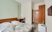 Туры в отель Lefort Mini-Hotel Туры в отель Lefort Mini-Hotel