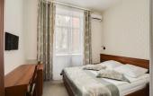 Туры в отель Lefort Mini-Hotel Туры в отель Lefort Mini-Hotel