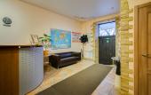Туры в отель Lefort Mini-Hotel Туры в отель Lefort Mini-Hotel
