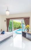 Туры в отель Lovely Pool Villa Platinum near Nai Harn Туры в отель Lovely Pool Villa Platinum near Nai Harn
