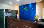 Туры в отель DD Residence Туры в отель DD Residence