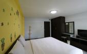 Туры в отель DD Residence Туры в отель DD Residence