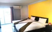 Туры в отель DD Residence Туры в отель DD Residence
