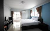 Туры в отель DD Residence Туры в отель DD Residence