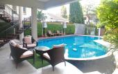 Туры в отель Murraya Residence Туры в отель Murraya Residence