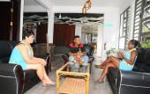 Туры в отель Le Flamboyant Hotel Туры в отель Le Flamboyant Hotel