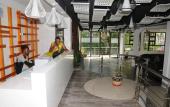 Туры в отель Le Flamboyant Hotel Туры в отель Le Flamboyant Hotel