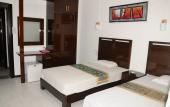 Туры в отель Le Flamboyant Hotel Туры в отель Le Flamboyant Hotel