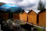 Туры в отель Avagyns Hotel and restaurant Туры в отель Avagyns Hotel and restaurant