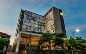 Туры в отель YELLO Hotel Jemursari Surabaya Туры в отель YELLO Hotel Jemursari Surabaya