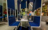 Туры в отель YELLO Hotel Jemursari Surabaya Туры в отель YELLO Hotel Jemursari Surabaya