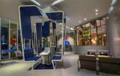 Туры в отель YELLO Hotel Jemursari Surabaya Туры в отель YELLO Hotel Jemursari Surabaya