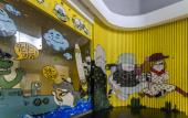 Туры в отель YELLO Hotel Jemursari Surabaya Туры в отель YELLO Hotel Jemursari Surabaya