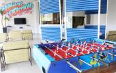 Туры в отель YELLO Hotel Jemursari Surabaya Туры в отель YELLO Hotel Jemursari Surabaya