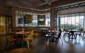 Туры в отель YELLO Hotel Jemursari Surabaya Туры в отель YELLO Hotel Jemursari Surabaya