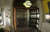 Туры в отель YELLO Hotel Jemursari Surabaya Туры в отель YELLO Hotel Jemursari Surabaya
