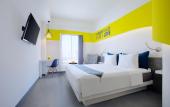 Туры в отель YELLO Hotel Jemursari Surabaya Туры в отель YELLO Hotel Jemursari Surabaya