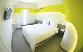 Туры в отель YELLO Hotel Jemursari Surabaya Туры в отель YELLO Hotel Jemursari Surabaya