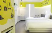 Туры в отель YELLO Hotel Jemursari Surabaya Туры в отель YELLO Hotel Jemursari Surabaya