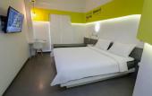 Туры в отель YELLO Hotel Jemursari Surabaya Туры в отель YELLO Hotel Jemursari Surabaya