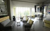 Туры в отель YELLO Hotel Jemursari Surabaya Туры в отель YELLO Hotel Jemursari Surabaya
