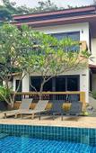 Туры в отель Baan Rawee Villas Туры в отель Baan Rawee Villas