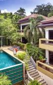 Туры в отель Baan Rawee Villas Туры в отель Baan Rawee Villas