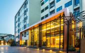 Туры в отель Aim House Bangkok Hotel Туры в отель Aim House Bangkok Hotel