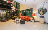Туры в отель Aim House Bangkok Hotel Туры в отель Aim House Bangkok Hotel