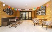 Туры в отель Aim House Bangkok Hotel Туры в отель Aim House Bangkok Hotel