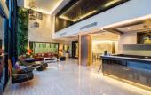 Туры в отель Aim House Bangkok Hotel Туры в отель Aim House Bangkok Hotel