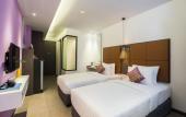 Туры в отель Aim House Bangkok Hotel Туры в отель Aim House Bangkok Hotel