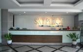Туры в отель Sky Place Serviced Apartment Туры в отель Sky Place Serviced Apartment