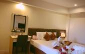 Туры в отель Sky Place Serviced Apartment Туры в отель Sky Place Serviced Apartment