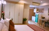 Туры в отель Sky Place Serviced Apartment Туры в отель Sky Place Serviced Apartment