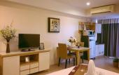Туры в отель Sky Place Serviced Apartment Туры в отель Sky Place Serviced Apartment