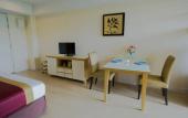 Туры в отель Sky Place Serviced Apartment Туры в отель Sky Place Serviced Apartment