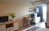 Туры в отель Sky Place Serviced Apartment Туры в отель Sky Place Serviced Apartment