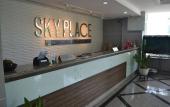 Туры в отель Sky Place Serviced Apartment Туры в отель Sky Place Serviced Apartment