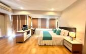 Туры в отель Sky Place Serviced Apartment Туры в отель Sky Place Serviced Apartment