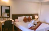 Туры в отель Sky Place Serviced Apartment Туры в отель Sky Place Serviced Apartment