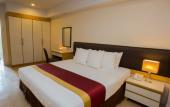 Туры в отель Sky Place Serviced Apartment Туры в отель Sky Place Serviced Apartment