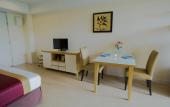 Туры в отель Sky Place Serviced Apartment Туры в отель Sky Place Serviced Apartment